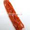 Natural Carnelian Heishi Beads