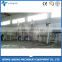 Widely used small complete dry mortar making plant from China to export