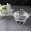 Innovative Crystal Jewellery Box for Gift And Decoration Favors