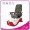 luxury pedicure spa massage chair for nail salon pedicure chair SP-9011