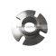 cartridge mechanical seal for centrifugal pump HFJ140-60