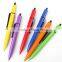 2015 hote sale ball point pen,ball point pen with black clip