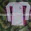 100% spandex lycra rash guards custom made rash guard MMA women rash guards