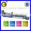 PET pelletizing machinery/pet pelletizing line/plastic granulator