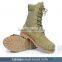 Durable Tactical boots with excellent waterproof and breathable features
