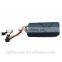 Automotive use and no screen screen size gps tracker with sos button DS811
