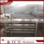 200-600 kg/h stainless steel cocoa sorting machine