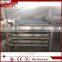 200-600 kg/h stainless steel cocoa sorter, cocoa sorter machine