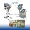 Auger Filling Machine in Powder Packing Line