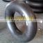 Popular light truck tyre inner tube 750/825R20
