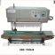 Hongzhan CBS/DBF series continuous bag sealing machine with date printing