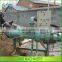 qualified cow dung drying machine/pig manure dewatering machine in 