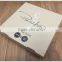 Custom various size printed pizza boxes wholesale