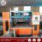 EPS sandwish panel roll forming machine