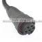 15 amp led strip light connector cable to cable wiring connector