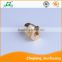 Brass pressure reducer gland nut