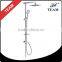 TM-1023 New Square Rainfall shower column set 2016