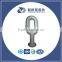 Hot Dip Galvanized Electric Power Fitting QH/Q/QP Type Ball Eyes