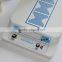 Industrial Broken table needle detectors, table needle staple detector for food industry