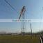 Remote Monitoring for Transmission Line by Phone or PC IP65 3G/4G SIM Card WiFi Waterproof Wireless Solar Power