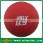 cheap promotional custom logo rubber playground balls