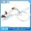 Wholesale mini tool guitar shape keychain decorations