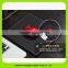 15009 2016 hot leather promotion mouse pad wrist support mouse pad