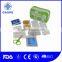 MINI Nylon Water Resistant Paramedic First Aid Kit Bag