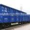 C70 top freight wagon, open top railway wagon freight wagon from china
