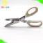 New design high quality household kitchen stainless steel multi blade herb chopping scissors