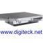 NOR61 - BOSCH DVR-650-16A100 16 CHANNEL CCTV DVR DIGITAL VIDEO RECORDER 4TB H.264 400IPS CIF VGA BUILT-IN WEB VIEWER DVD WRITER