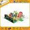 inflatable farm theme playground,farm inflatable amusement park A3083