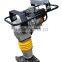 Manufacturer supply gasoline tamping rammer.