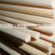 small bamboo sticks/Round Bamboo stick for bird cage/ thin bamboo sticks