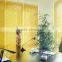Aluminium ventilation blind