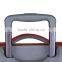 Design luggage export light trolley wheeled suitcase for girls