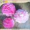 new product hanging honeycomb paper decorations