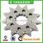 Kawasaki KXF450 Dirt Bike Driven 13T Front High Quality Steel Sprocket AFAM27502