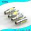 300 Lumen COB 12v 6W 1156 1157 3157 7440,Led turn light brake lihgt, led auto light