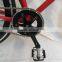 700C Single Speed Bike with High Configuration