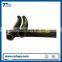 Hot sale high quality SAE 100 Fabric Braided parker hydraulic hoses