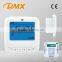 wireless infrared ray floor heating thermostat