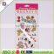 Hot Sale Waterproof Temporary Tattoos Stickers Withfull Color And Most