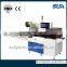 Multi-Function Reciprocating Pillow Samosa Packing Machine with high quality