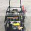 High pressure washer 3600 Psi with kama 186F diesel engine 10Hp for car, garden, street washiong and cleaning