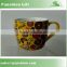 Best quality ceramic morning mug