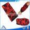 2016 Seamless Sports Multifunction Bandana Neck Warmer