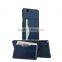 Guangzhou manufacture Ultral slim fashion PU leather hard back case cover for iphone 6