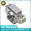 Mechanical parts processing CNC machining service turning and milling