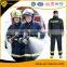 Nomex Rescue Personal Protective Firefighting Clothing Firefighter Suit